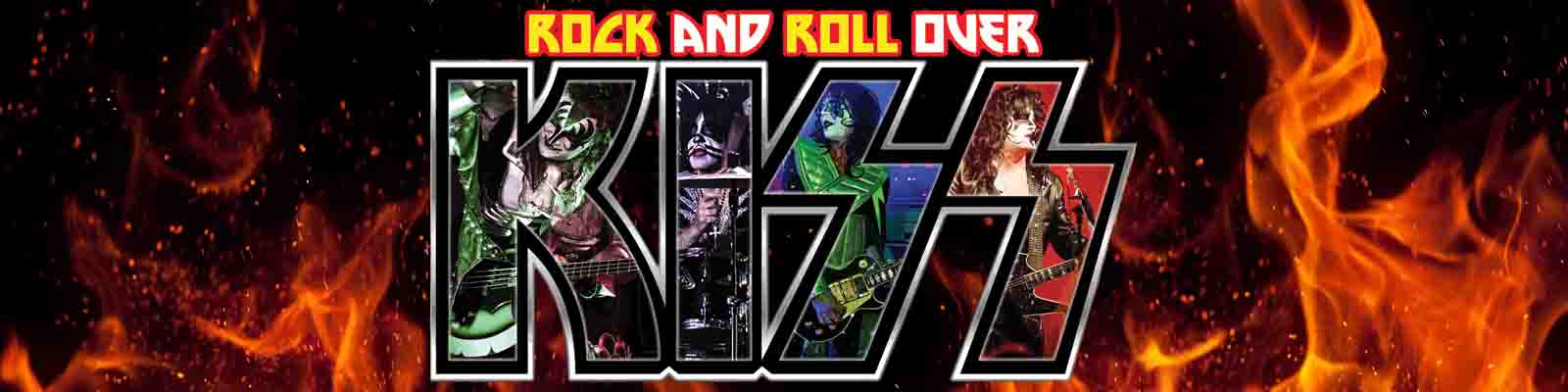 Rock N Roll Over