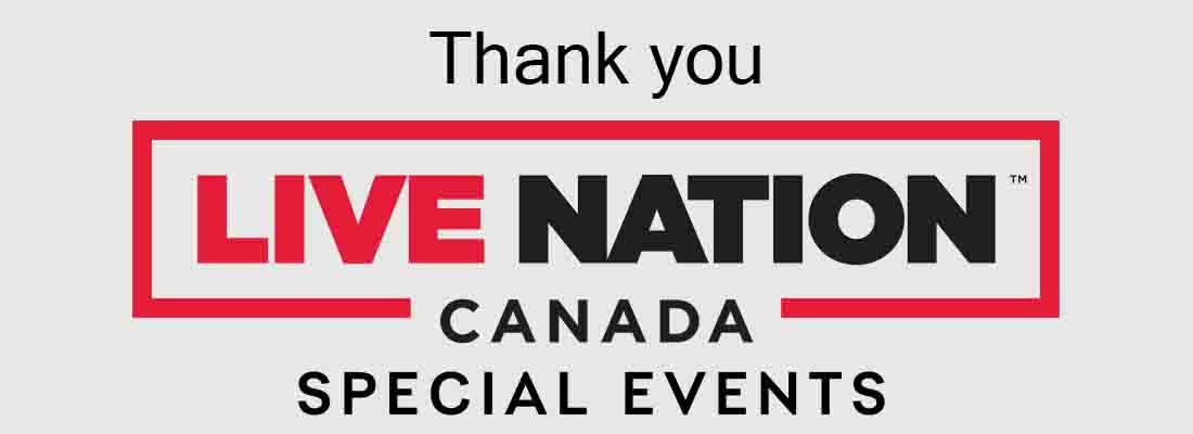 Live Nation
